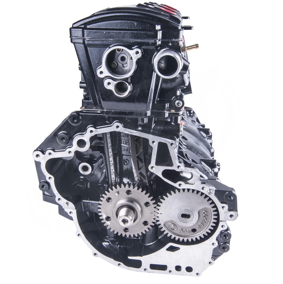 Engine for Sea-Doo 215/255/260 9-16 RXP / RXT/ GTX/ Wake Pro/ GTR:  ShopSBT.com